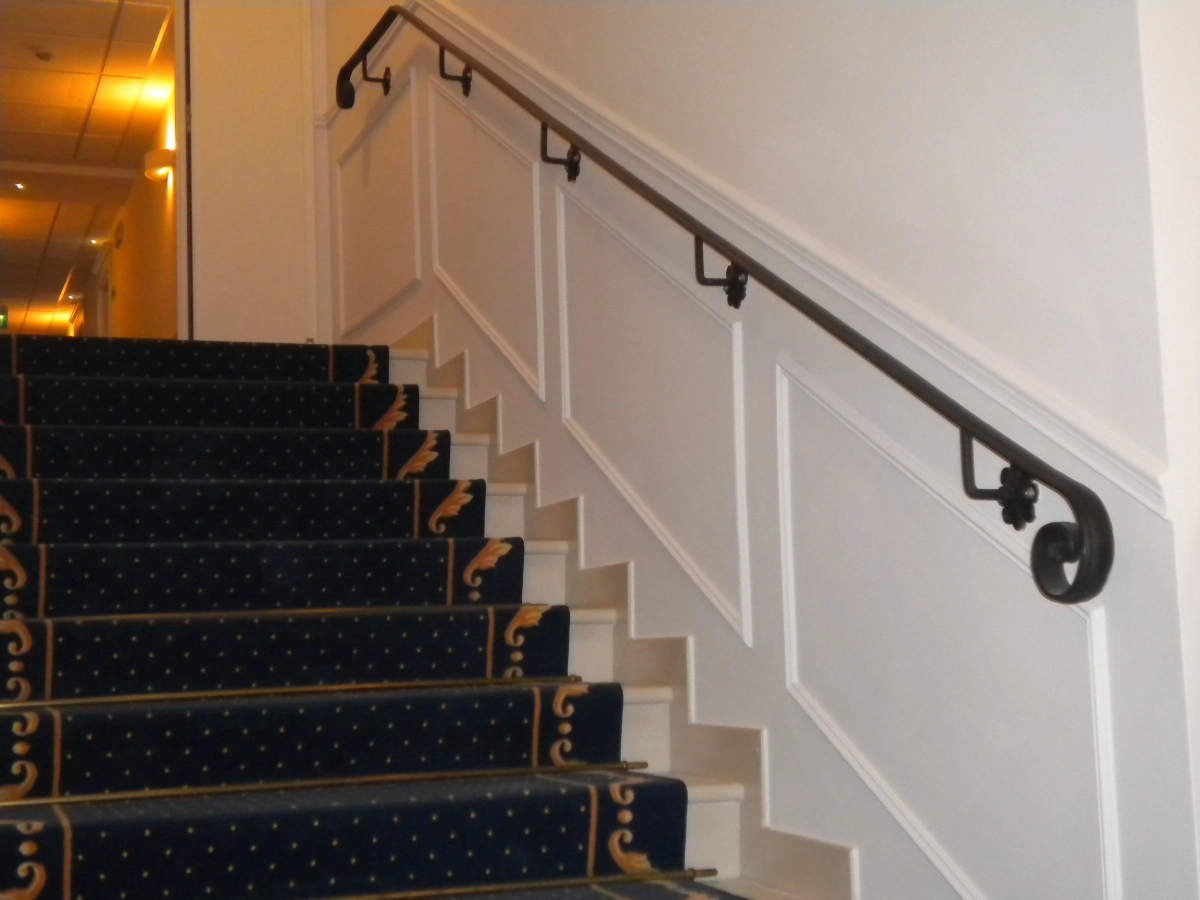 Decorativi paresti esterne - Eurocolor