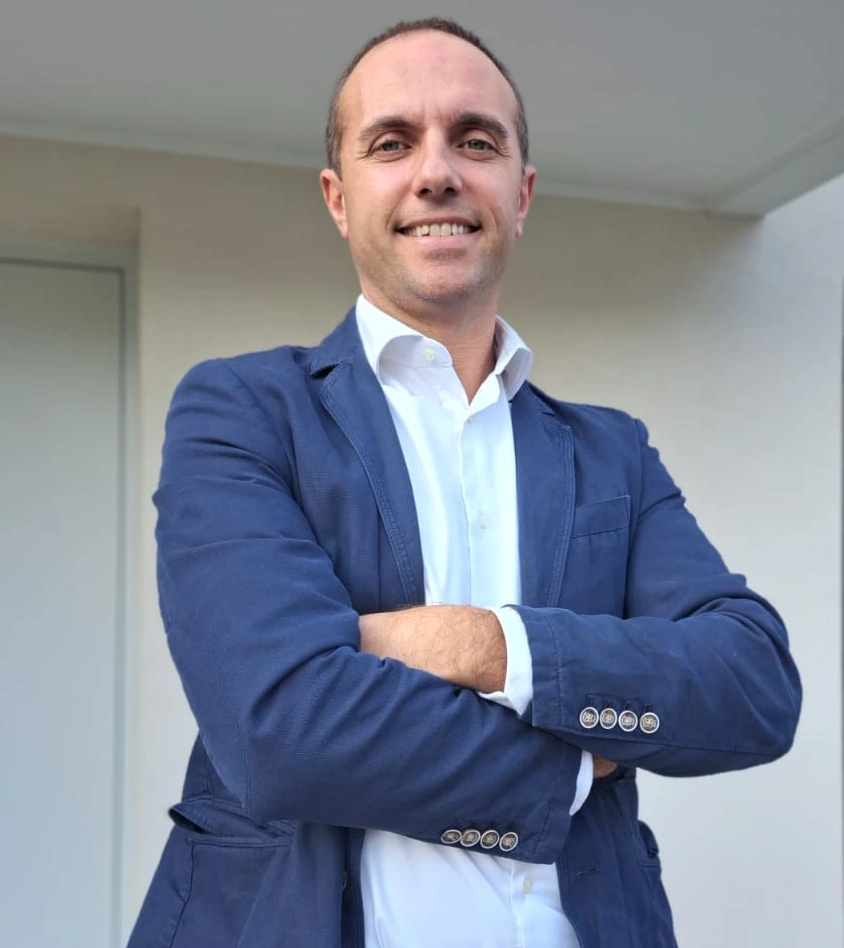 Nicola Bragato - Eurocolor