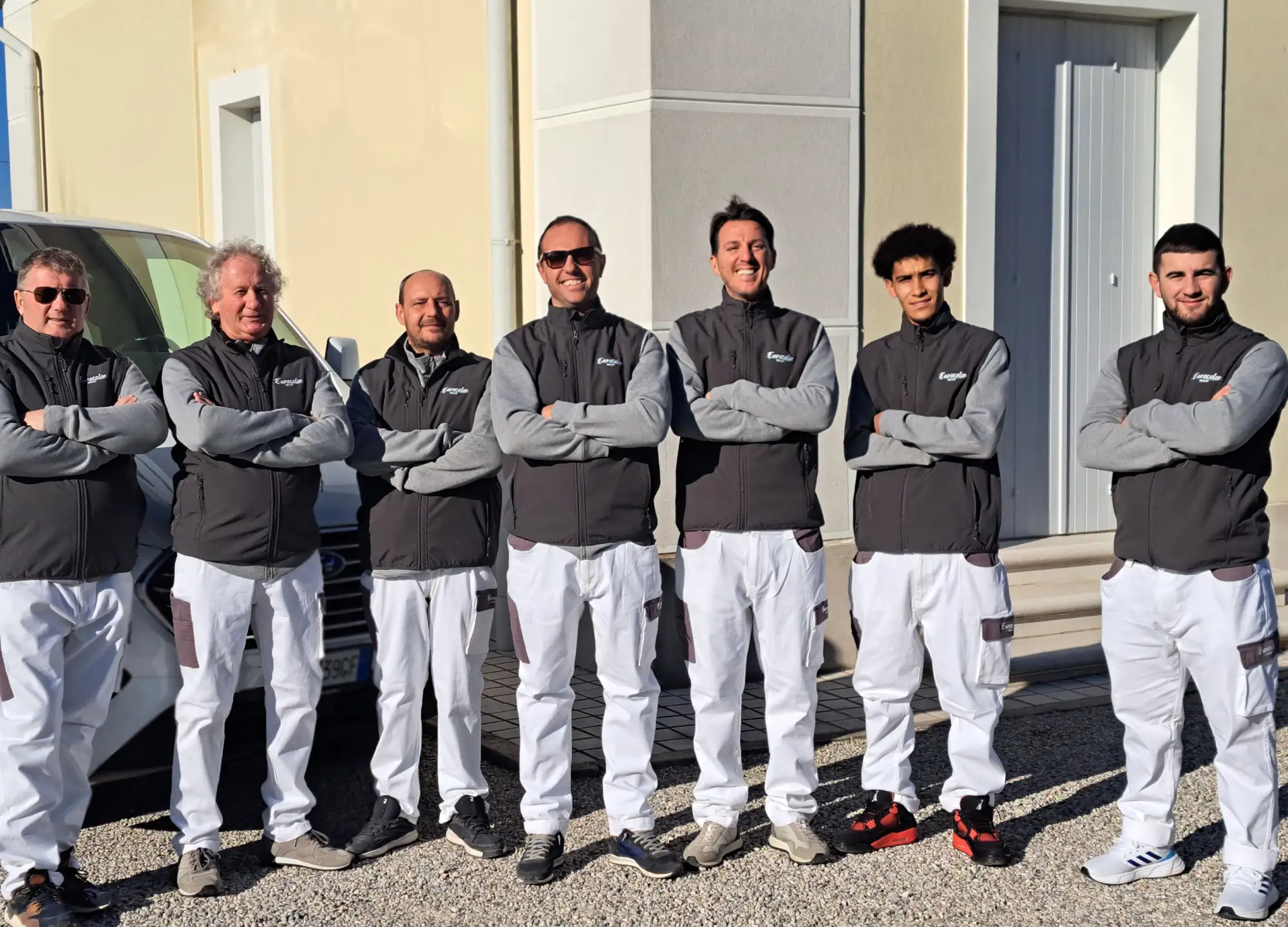 Team Eurocolor